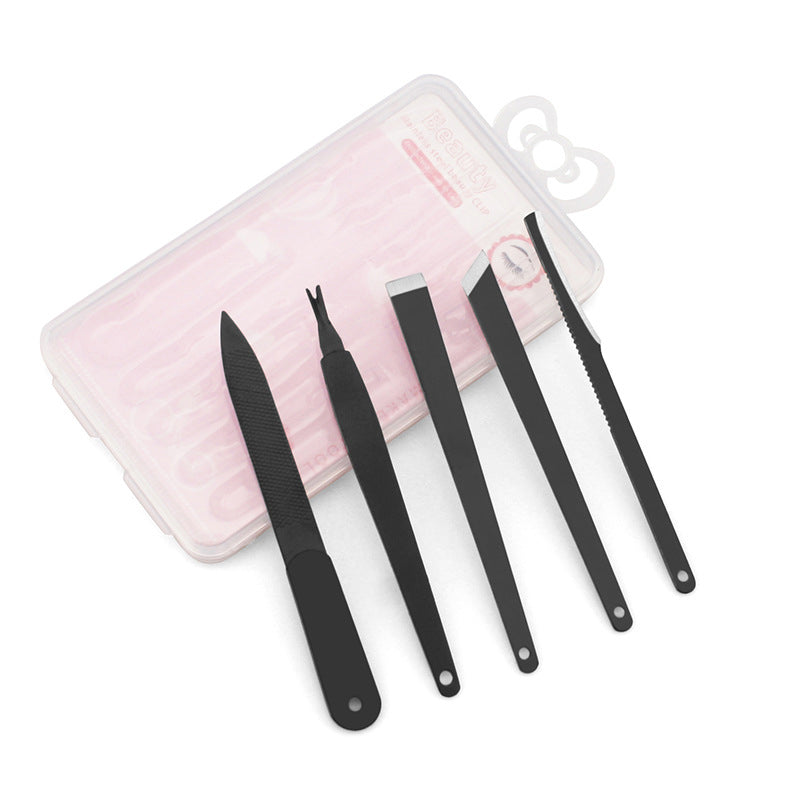 Professional Pedicure Tools