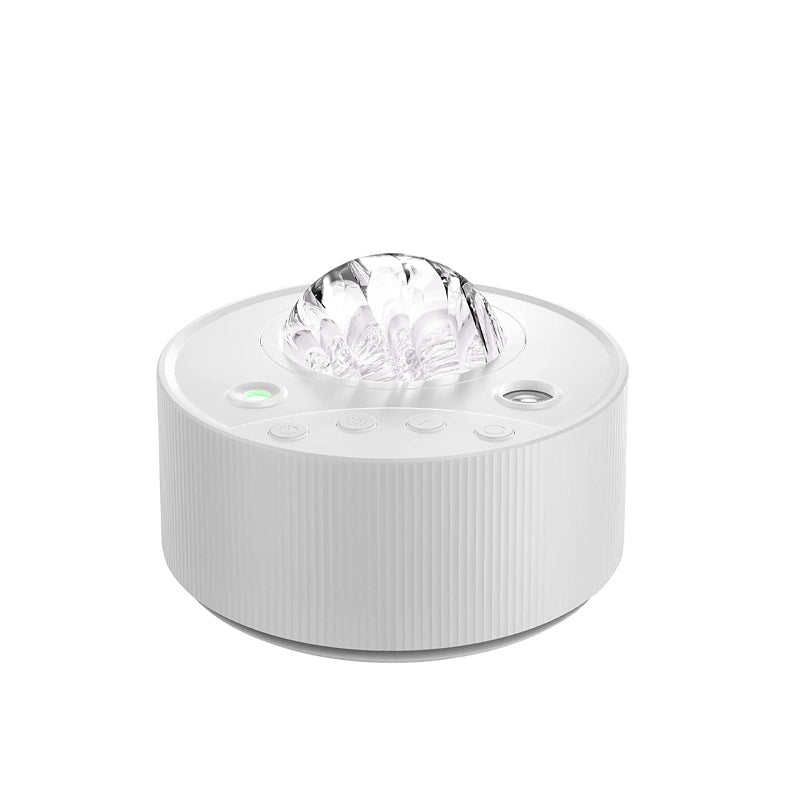 LED Aurora Light Projector