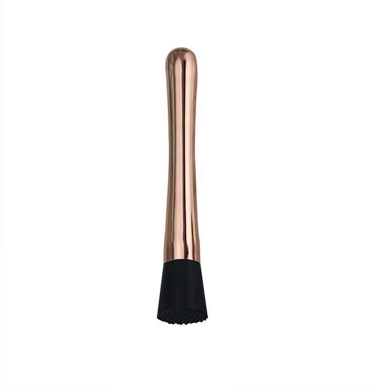 Bar Stainless Steel Crushed Popsicle