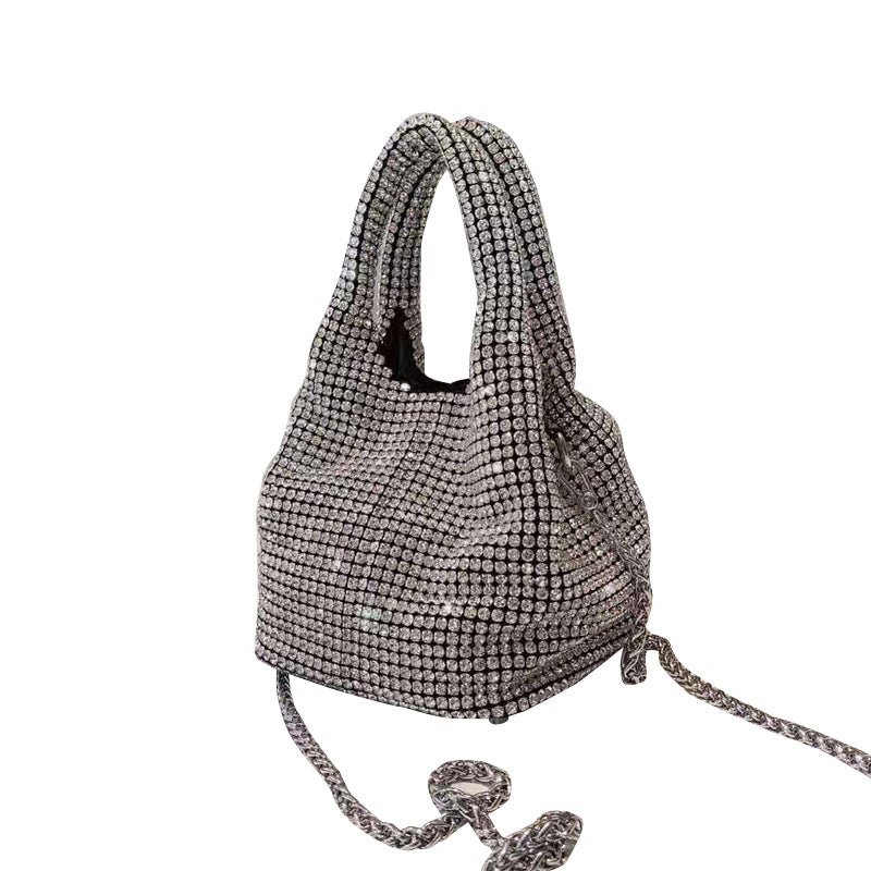 Dazzle Bucket Bag