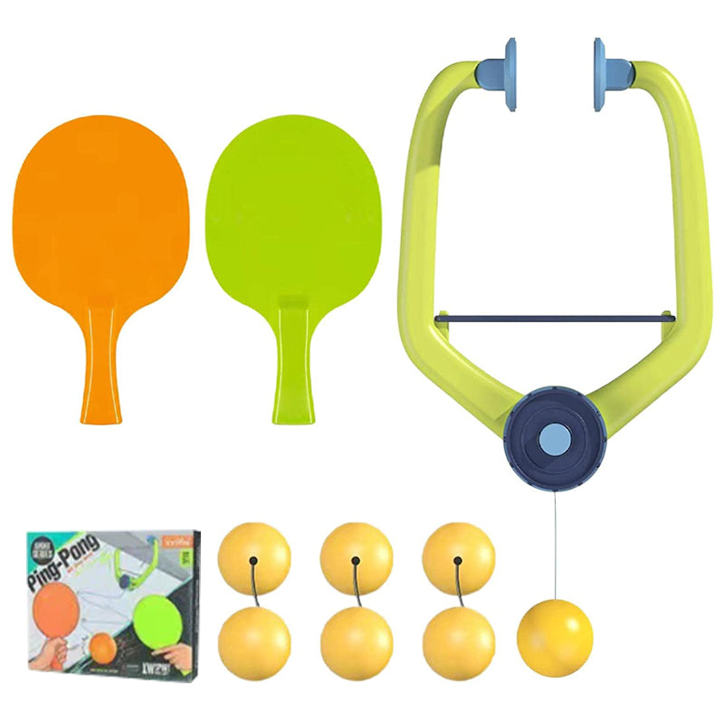 Children's Indoor Hanging Table Tennis