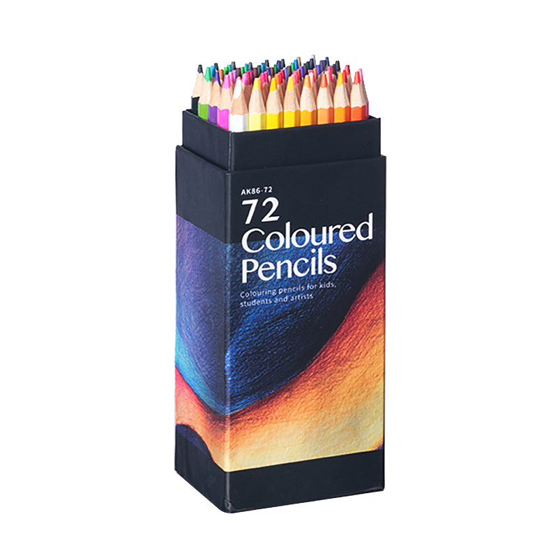 Colored Pencils