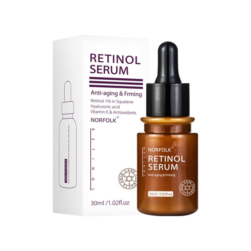 Retinol Facial Serum