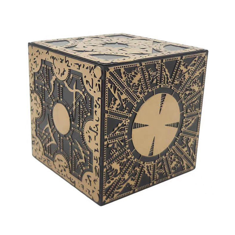 Lament Configuration Lock Puzzle Box