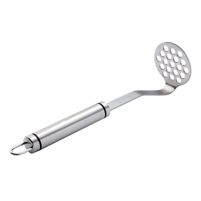 Stainless Steel Musher