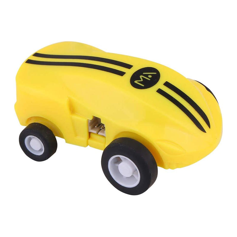 Mini High Speed Rotating Toy Car