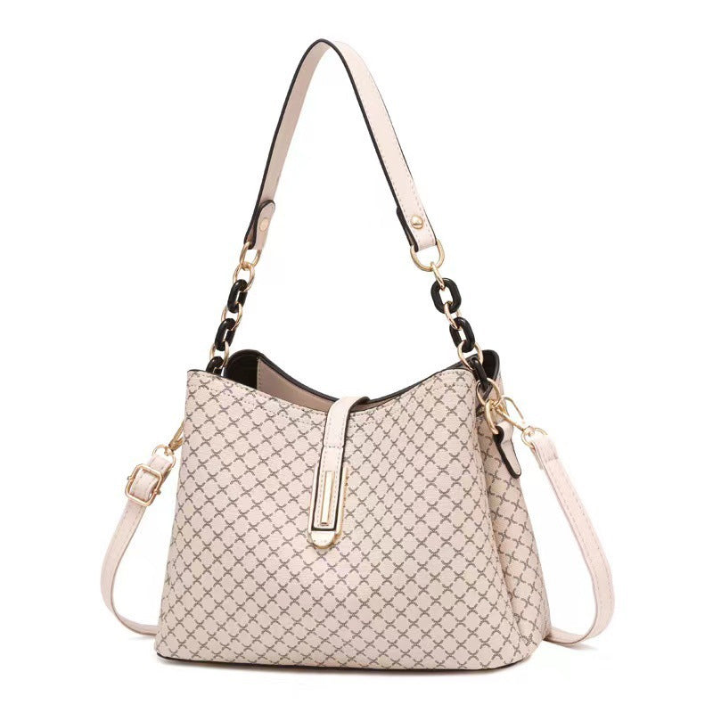 Fashion Printed Shoulder Bag
