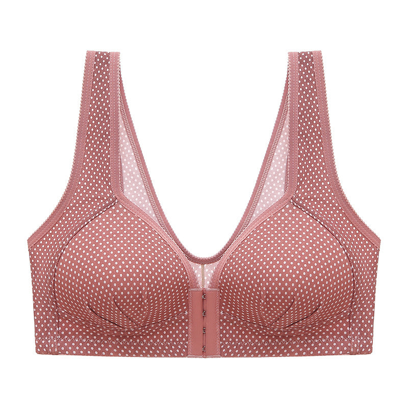 Seamless Sexy Fashion Push Up Bras