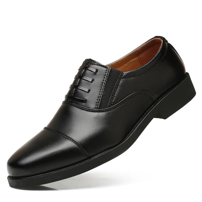Men's Business Leather Shoes