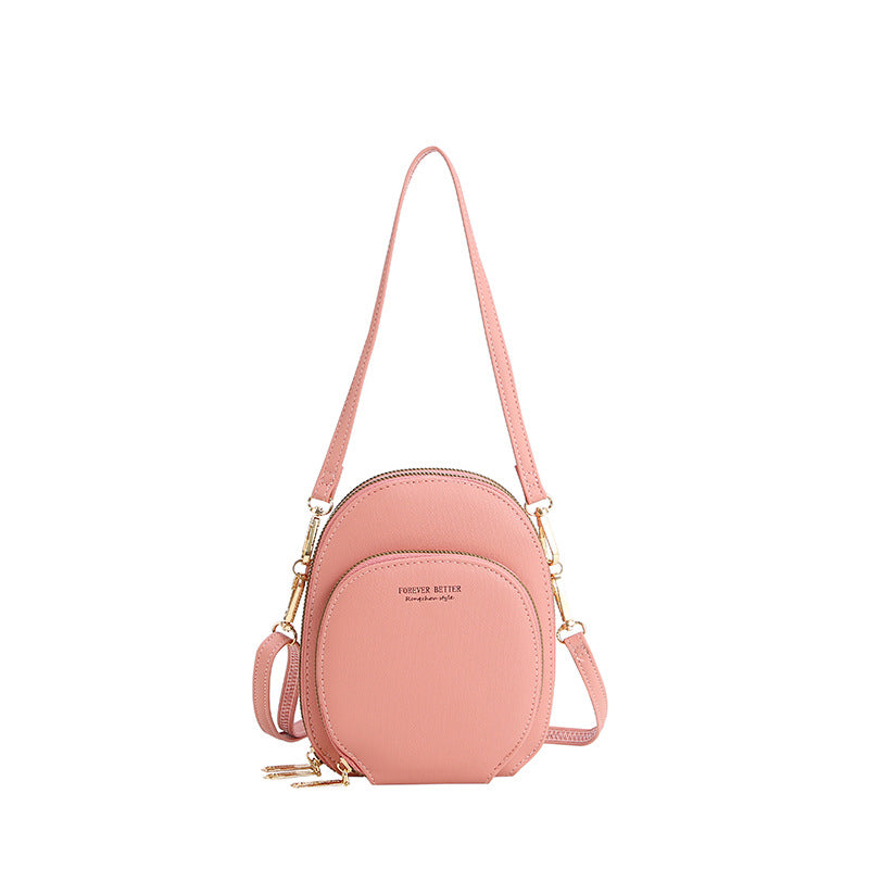 Small Crossbody Bag