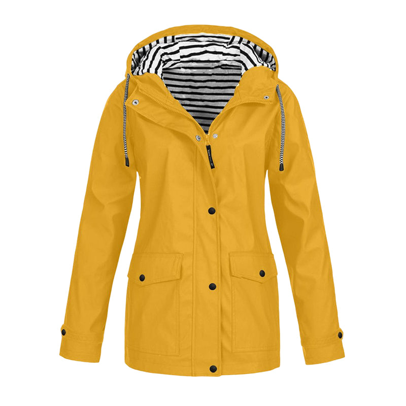 3-in-1 Outdoor Waterproof Mountaineering Jacket
