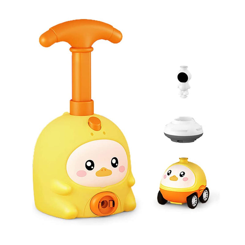 Balloon Powered Car Toys