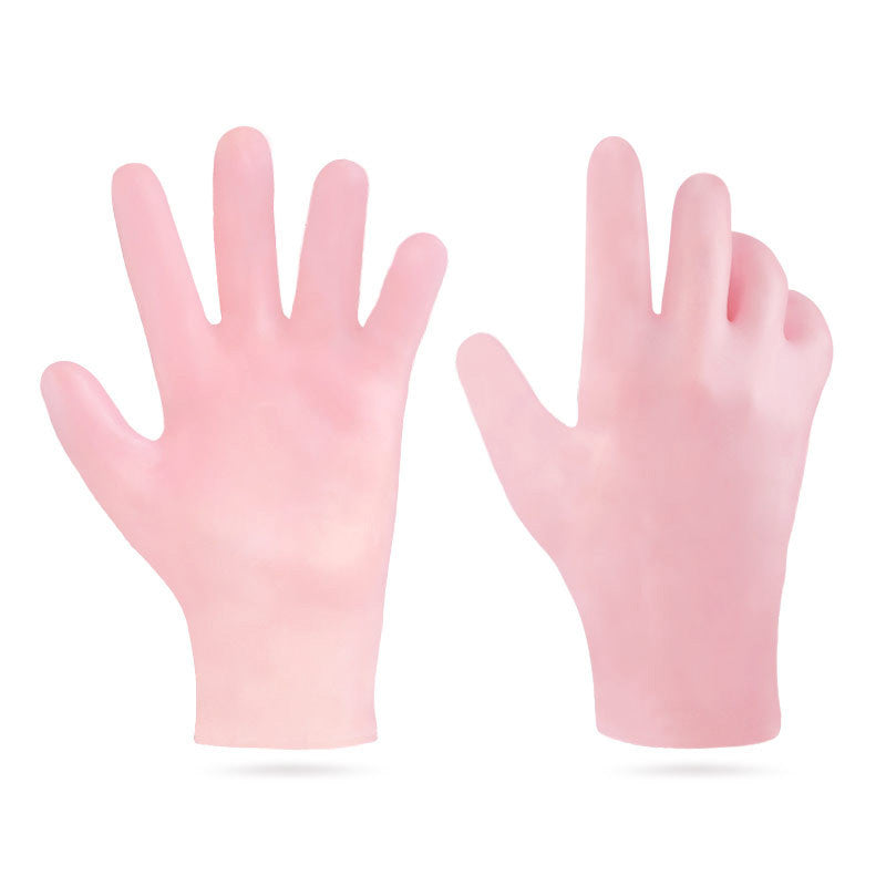 Moisturizing Glove Set