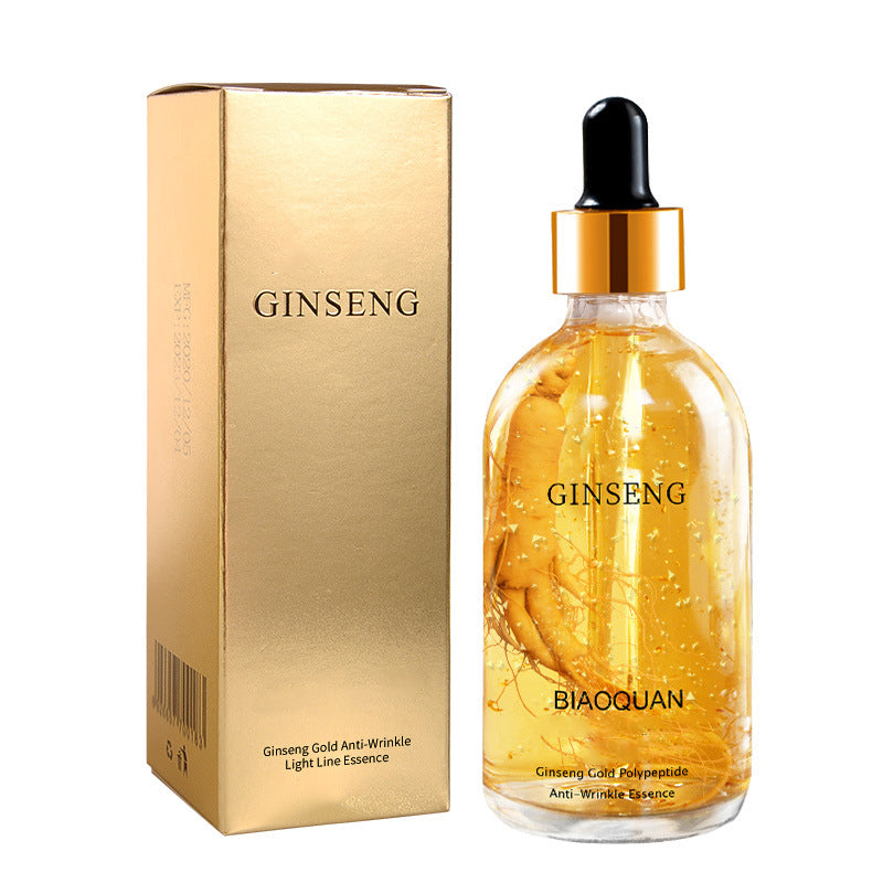 Ginseng Polypeptide Anti-Aging Essence