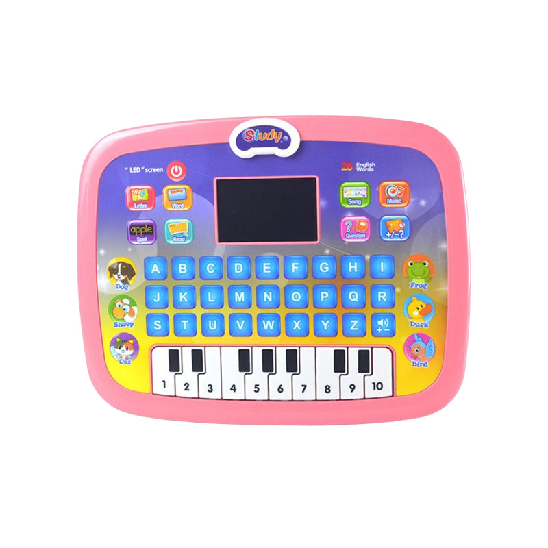 Multifunctional Children's Learning Machine