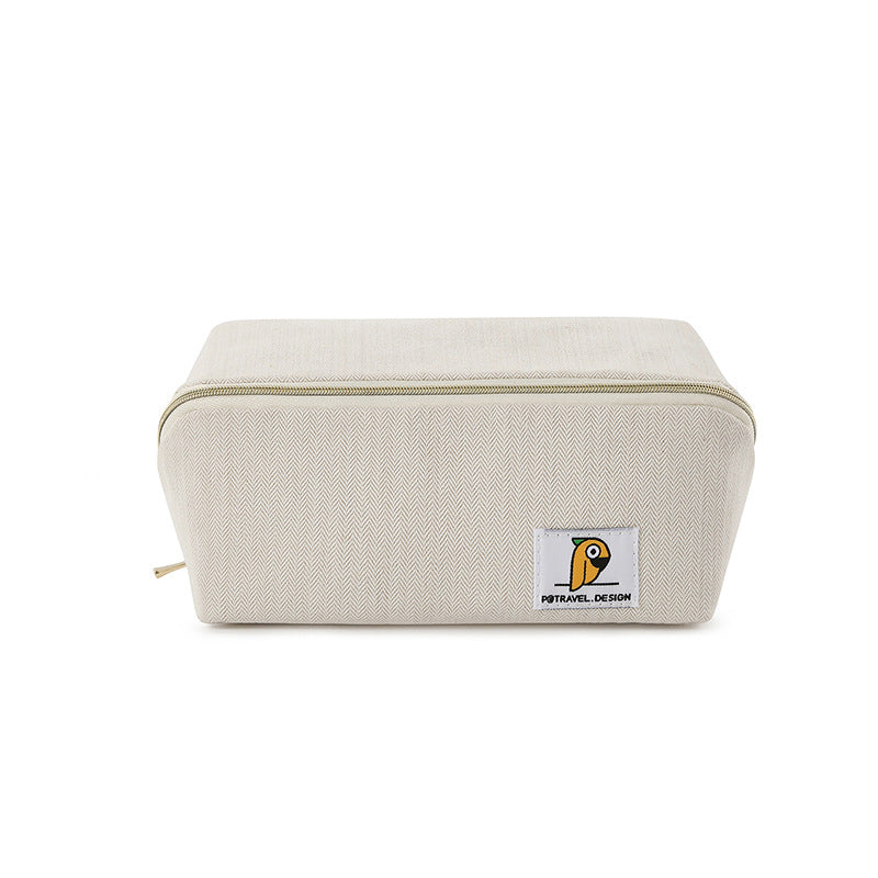 Cosmetic Makeup Bag