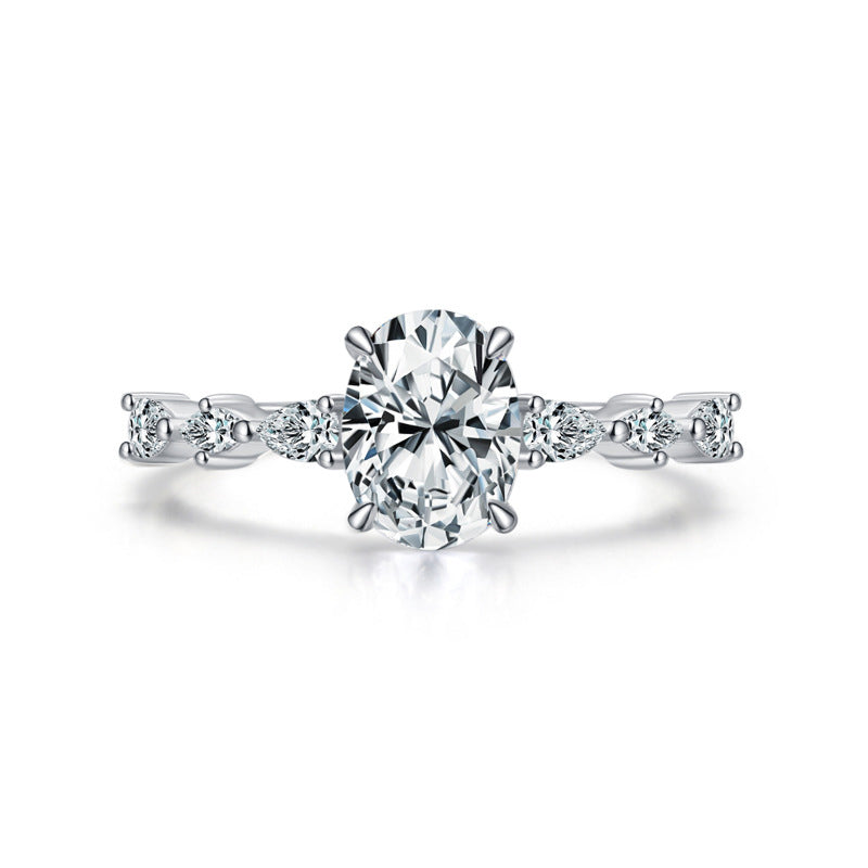 Gorgeous Wedding Engagement Rings