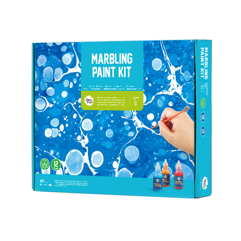 Magical Water Painting Set