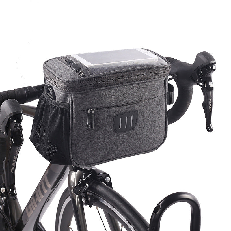 Bike Bag