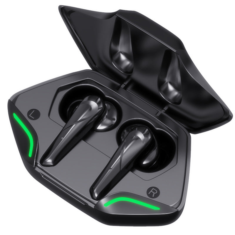 Wireless Touch Bluetooth Headset