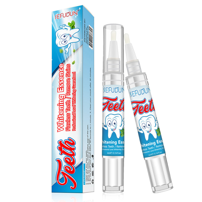 Teeth Whitening Gel Pen