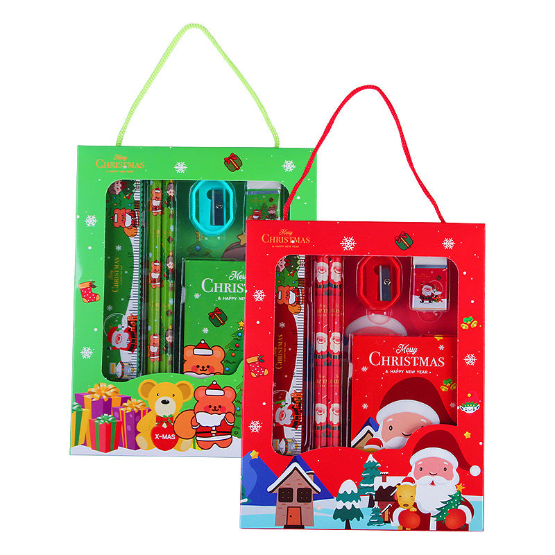 Christmas Stationery Gift Set