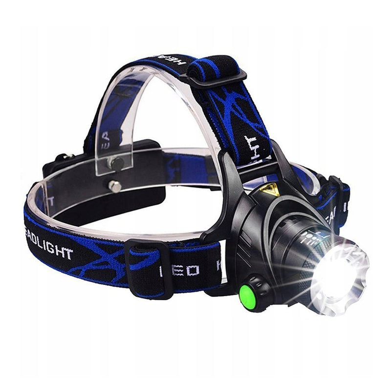 Sports Outdoor Glare Headlight