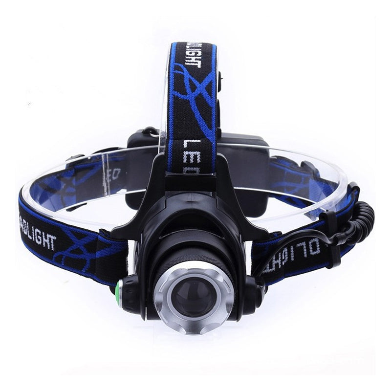 Sports Outdoor Glare Headlight