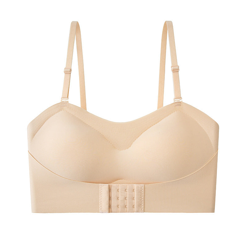 Front Buckle Lift Bra for Women