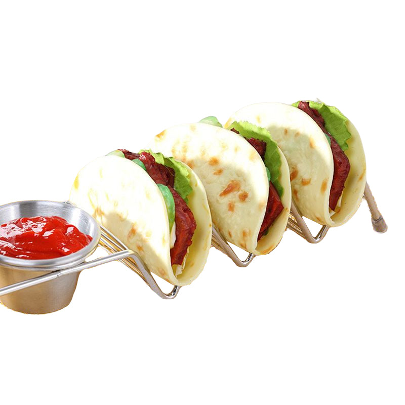 Taco Holder Stand