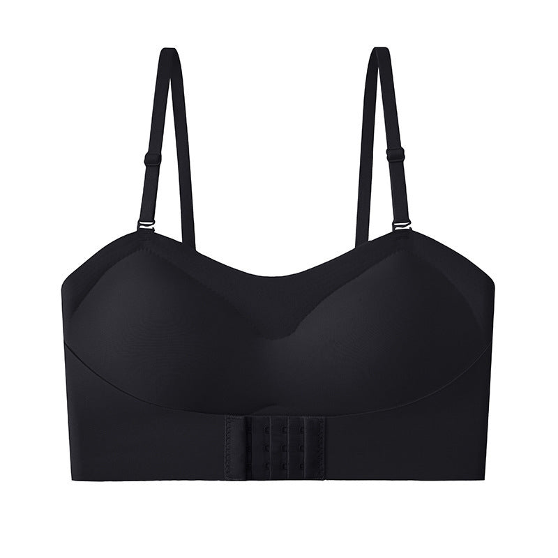 Front Buckle Lift Bra for Women