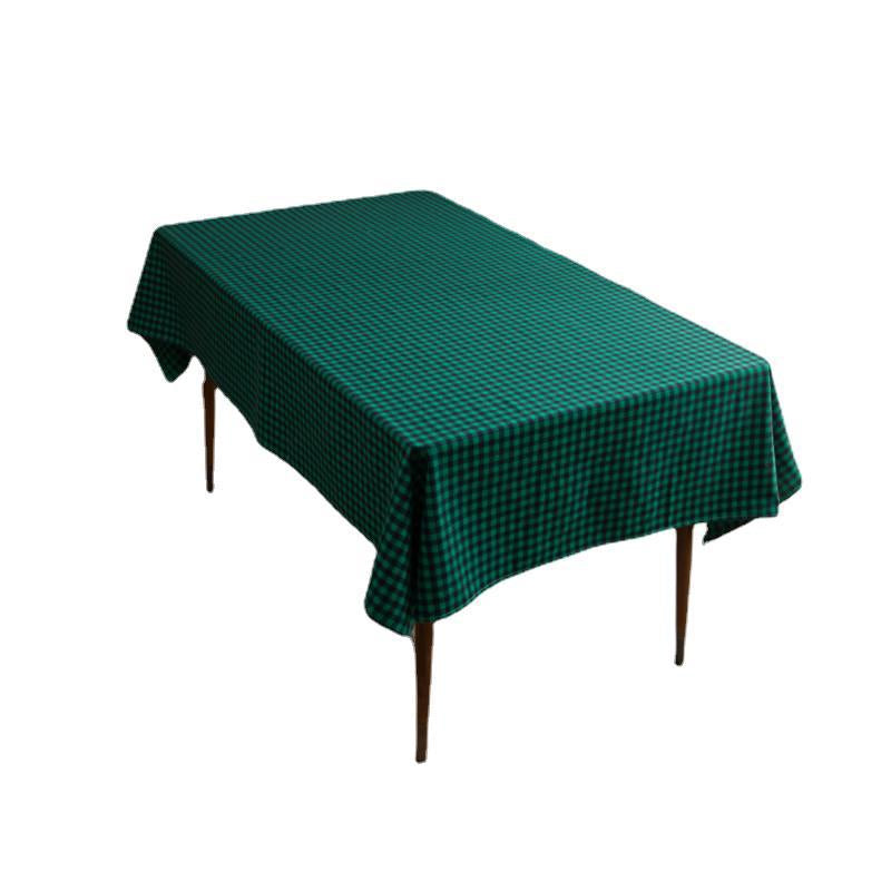 Christmas Party Table Cloth