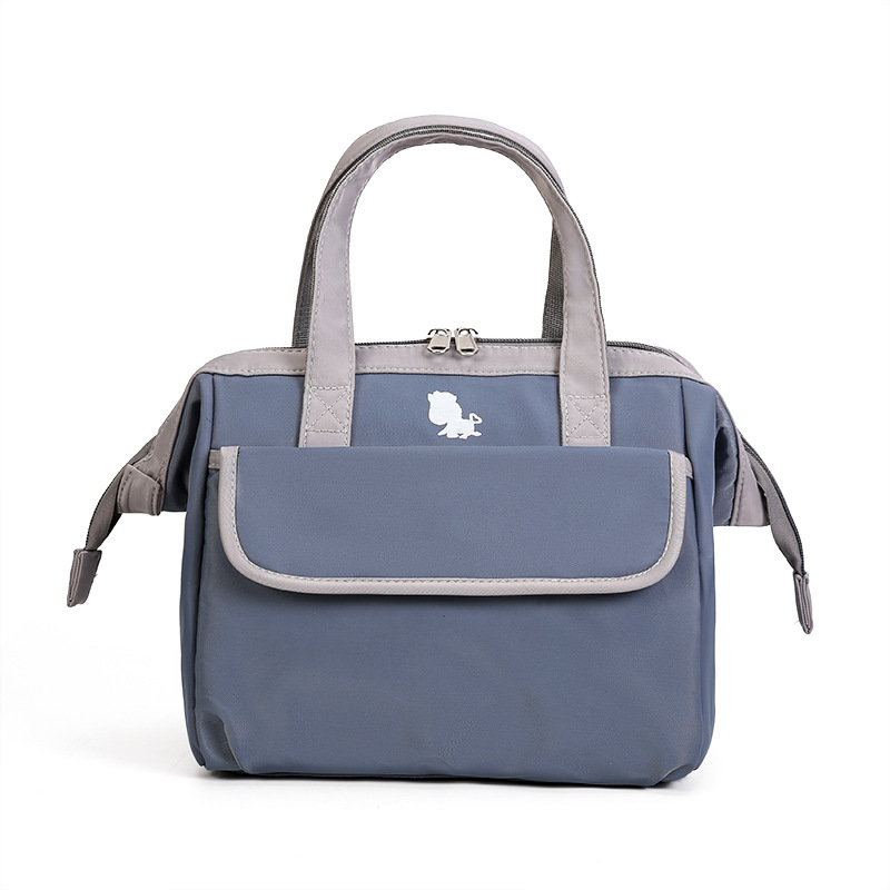 Preserved Picnic Bento Bag