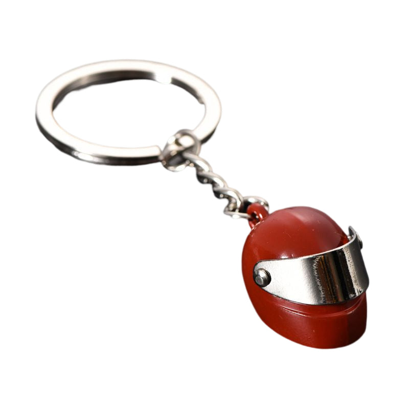 Treamer Funny Keychain