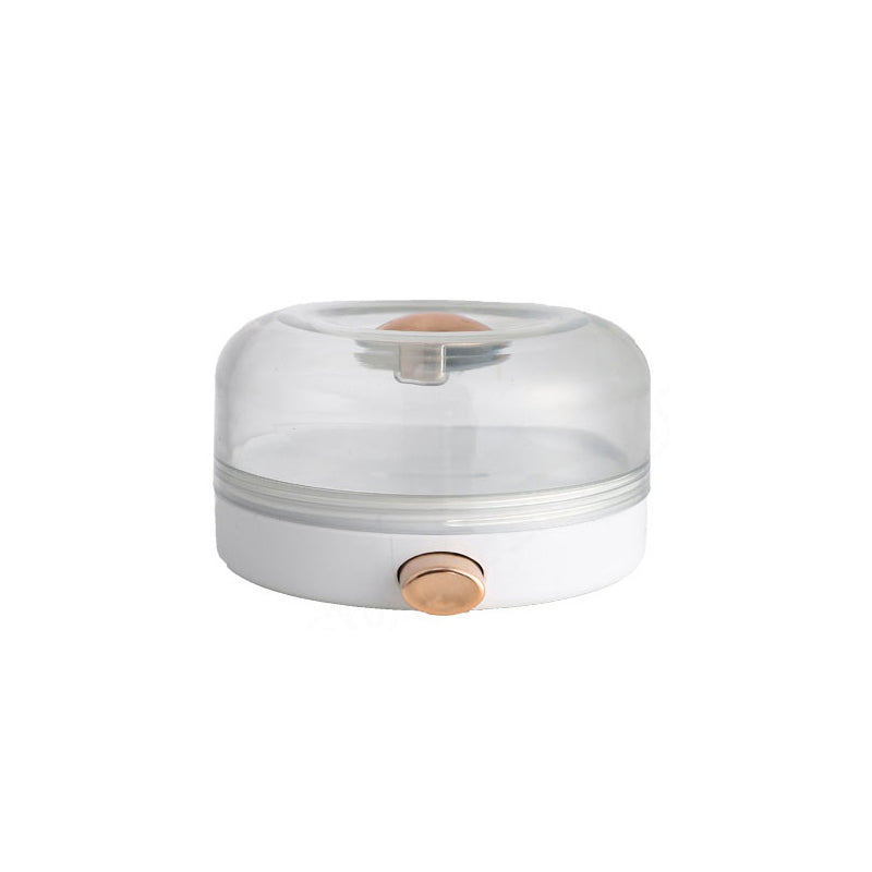 Magnetic Wall-mounted Seasoning Jar