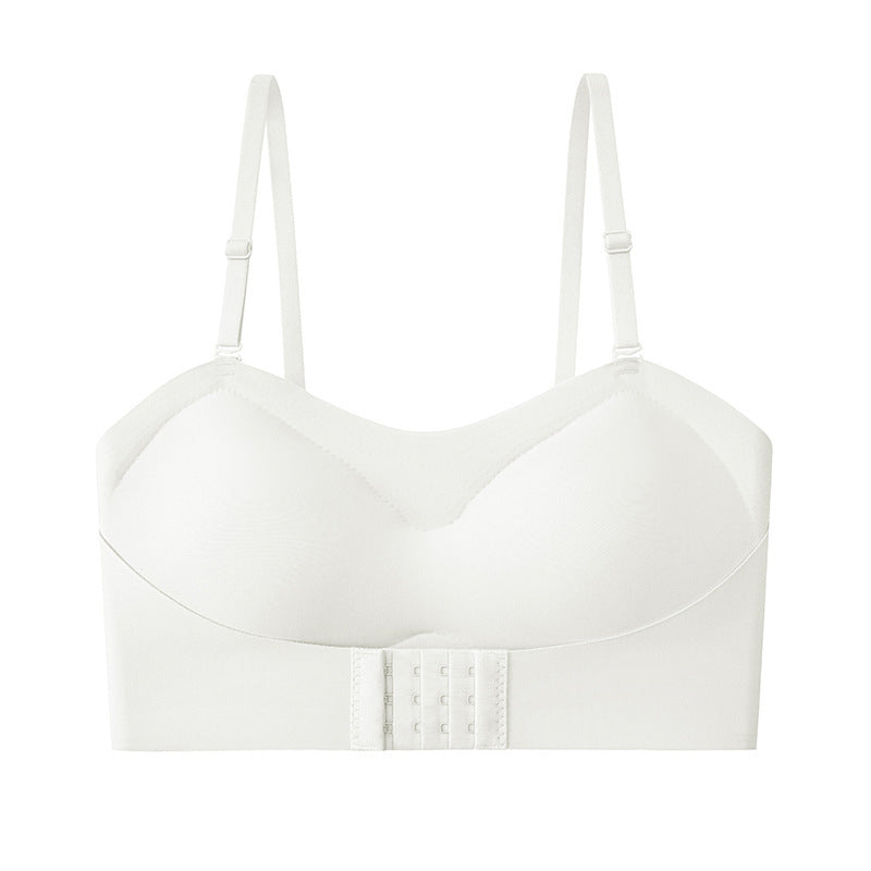 Front Buckle Lift Bra for Women