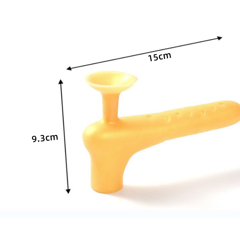 Silicone Protection for Door Handles