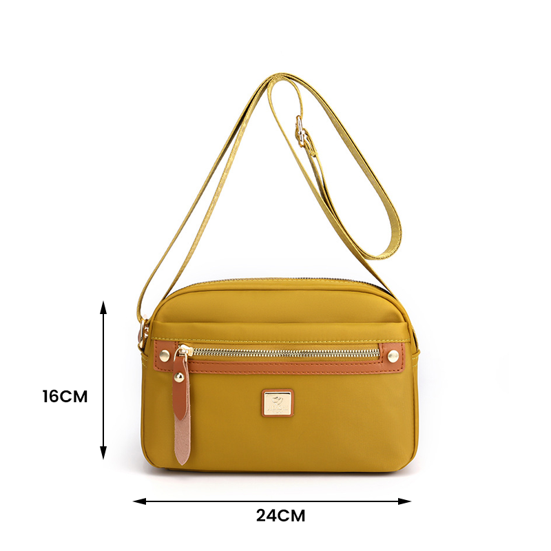 Crossbody Bag