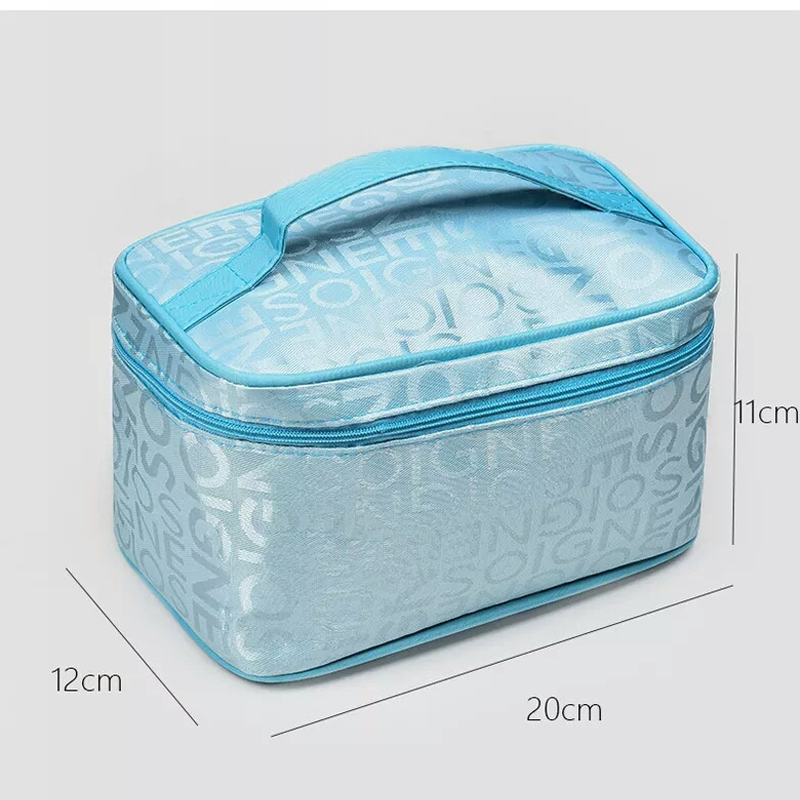 Makeup Bag