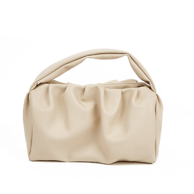 Cloud Carrying Cosmetic Bag