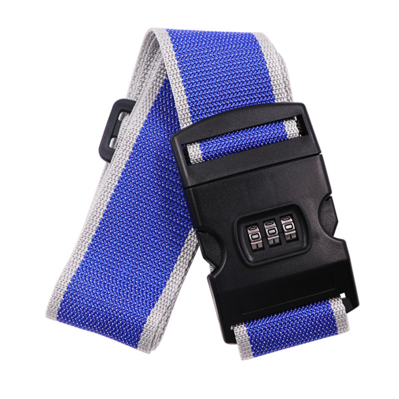 Luggage Straps