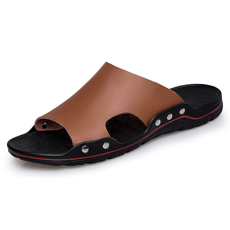 Lightweight Men's Slippers