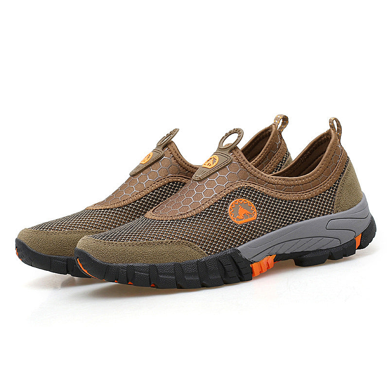 Outdoor Anti-slip Sport Shoes
