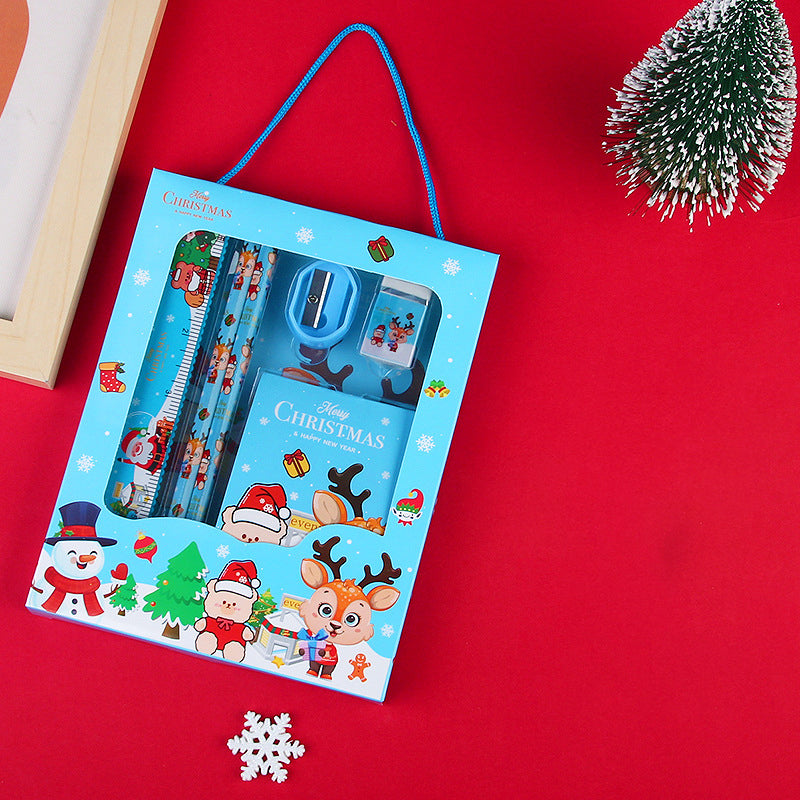 Christmas Stationery Gift Set