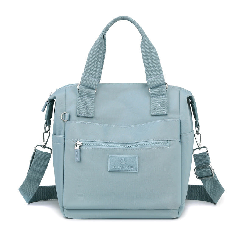 Waterproof Lightweight Casual Crossbody Bag