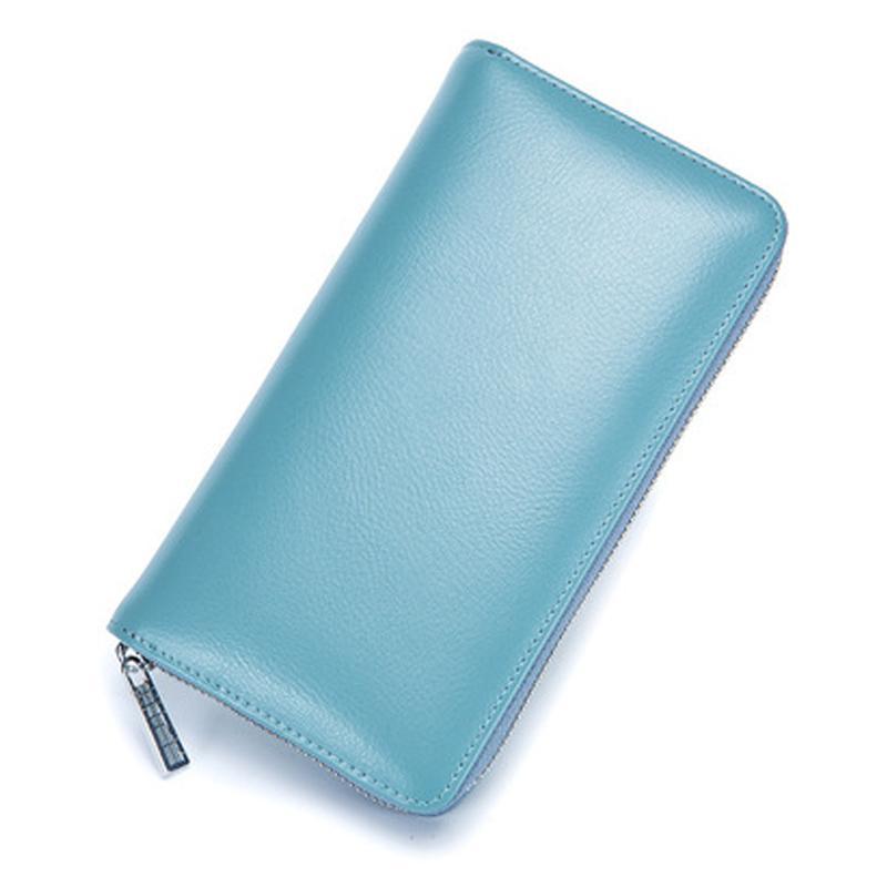 Multi-functional Card Holder Long Purse