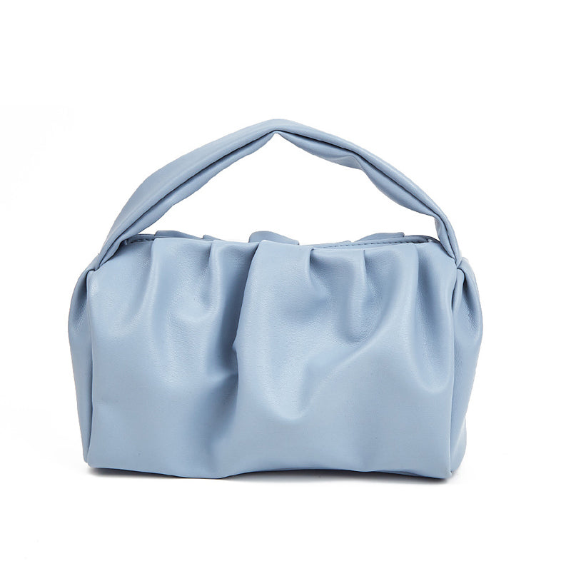 Cloud Carrying Cosmetic Bag