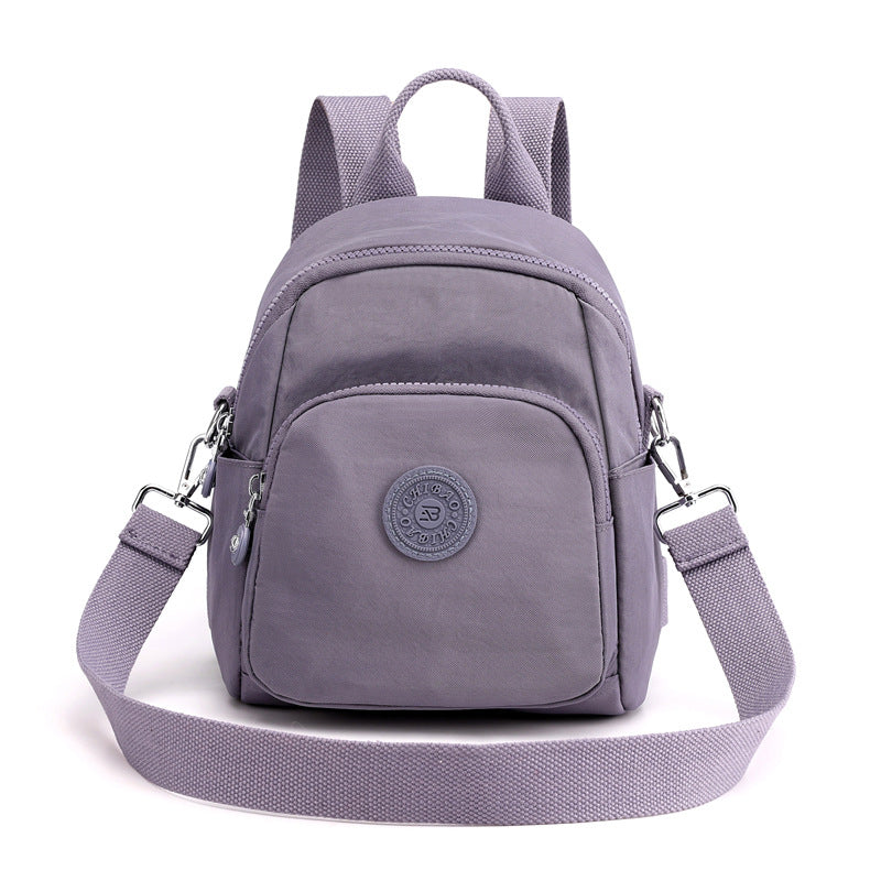 Mini Small Backpack