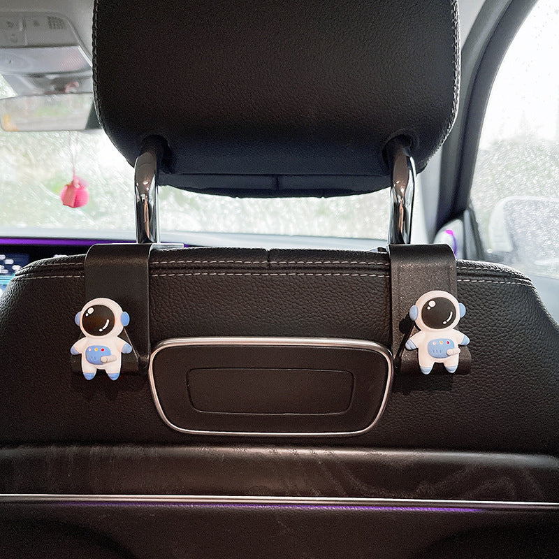 Cartoon Car Hook