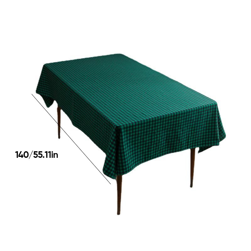 Christmas Party Table Cloth